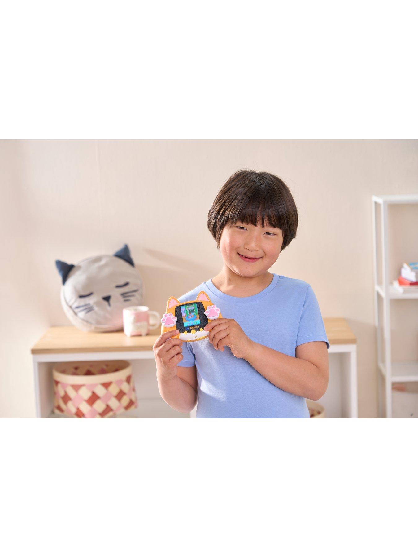 Image 4 of 7 of VTech Kitty Life: Secret Life of Kitty