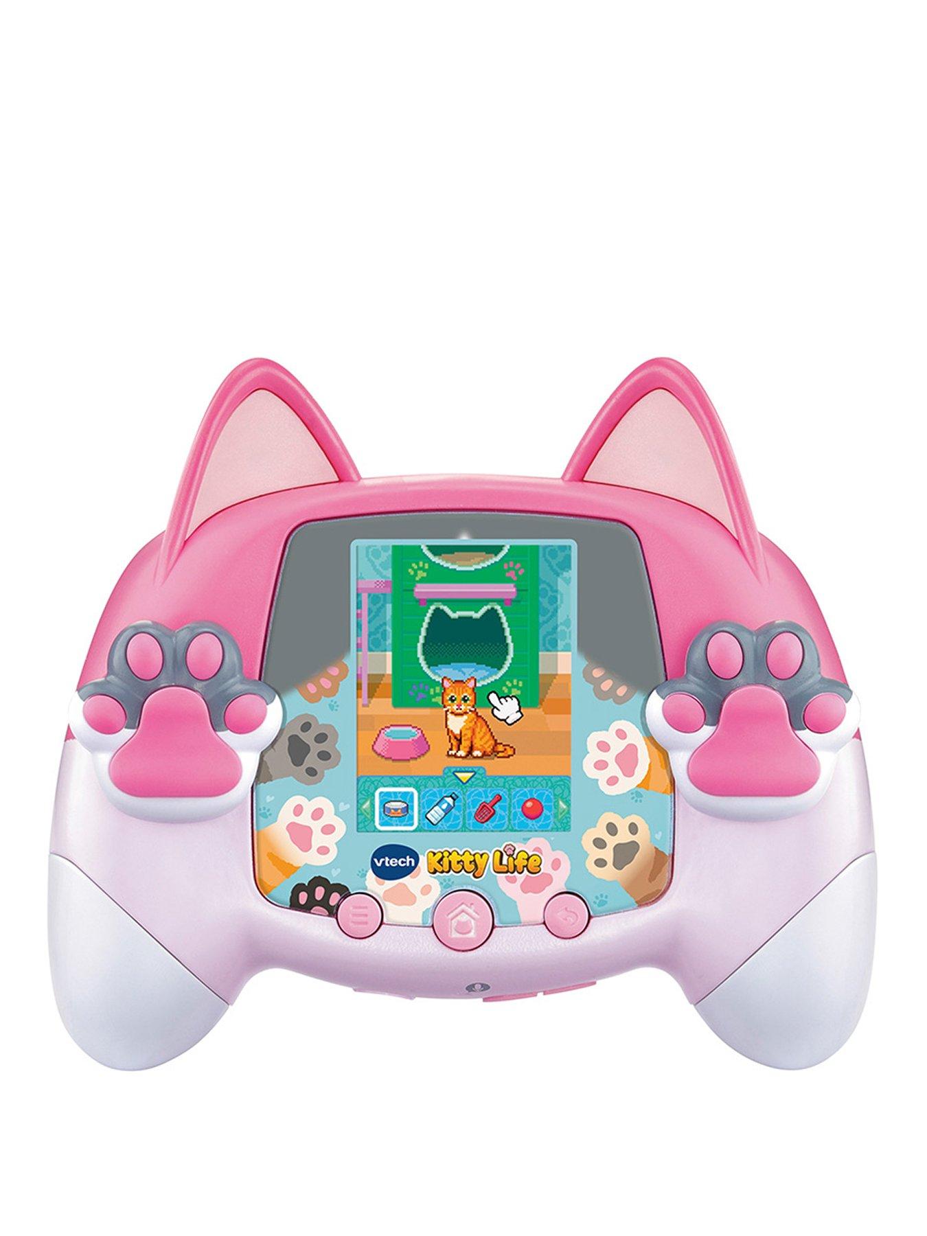 VTech Kitty Life: Secret Life of Kitty