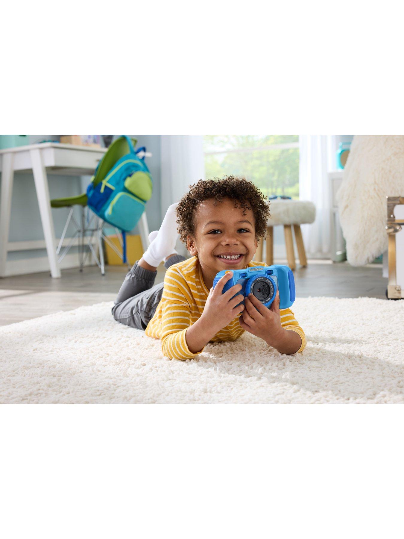 Image 5 of 7 of VTech KidiZoom Fun FX Camera