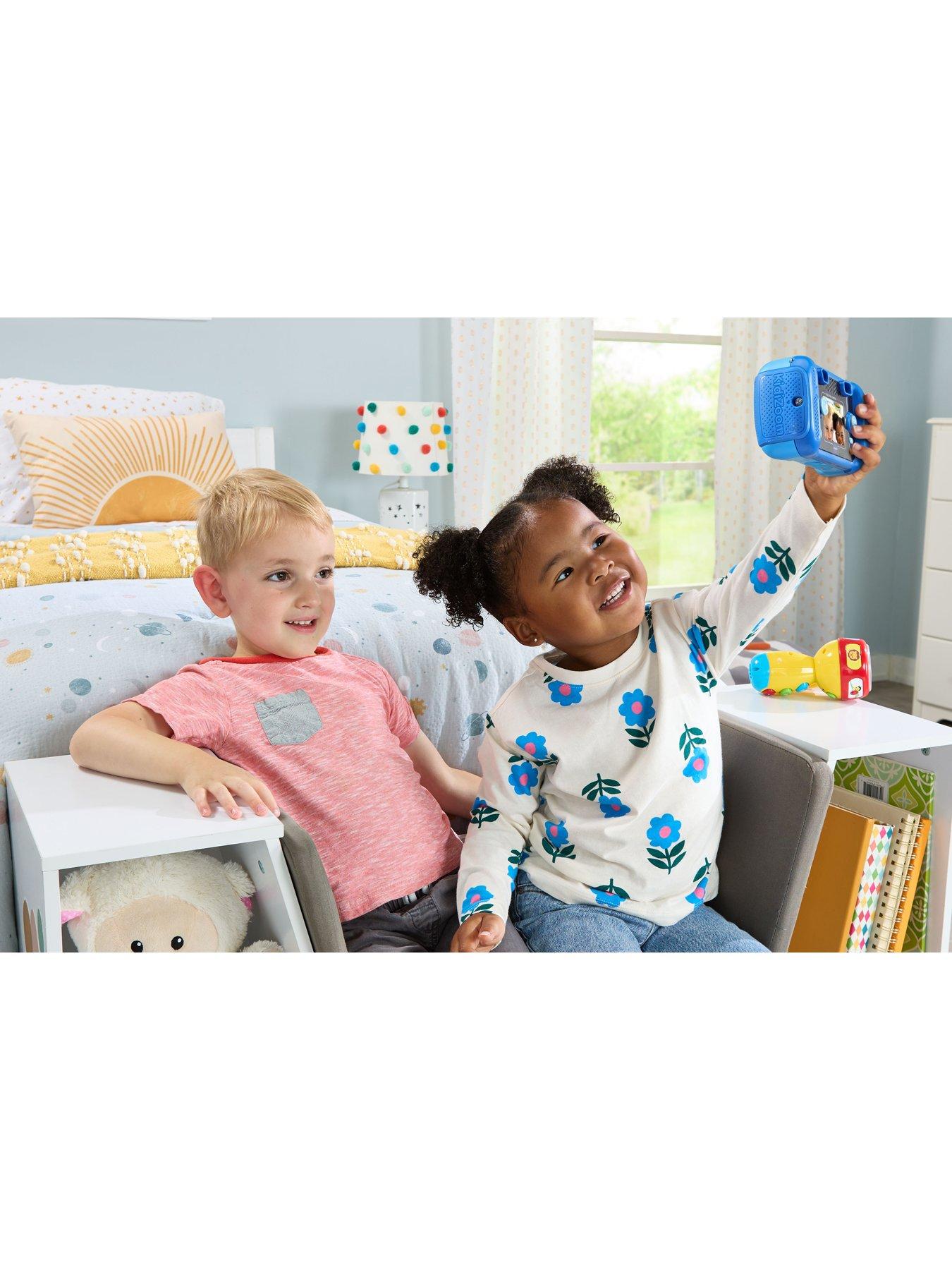 Image 6 of 7 of VTech KidiZoom Fun FX Camera