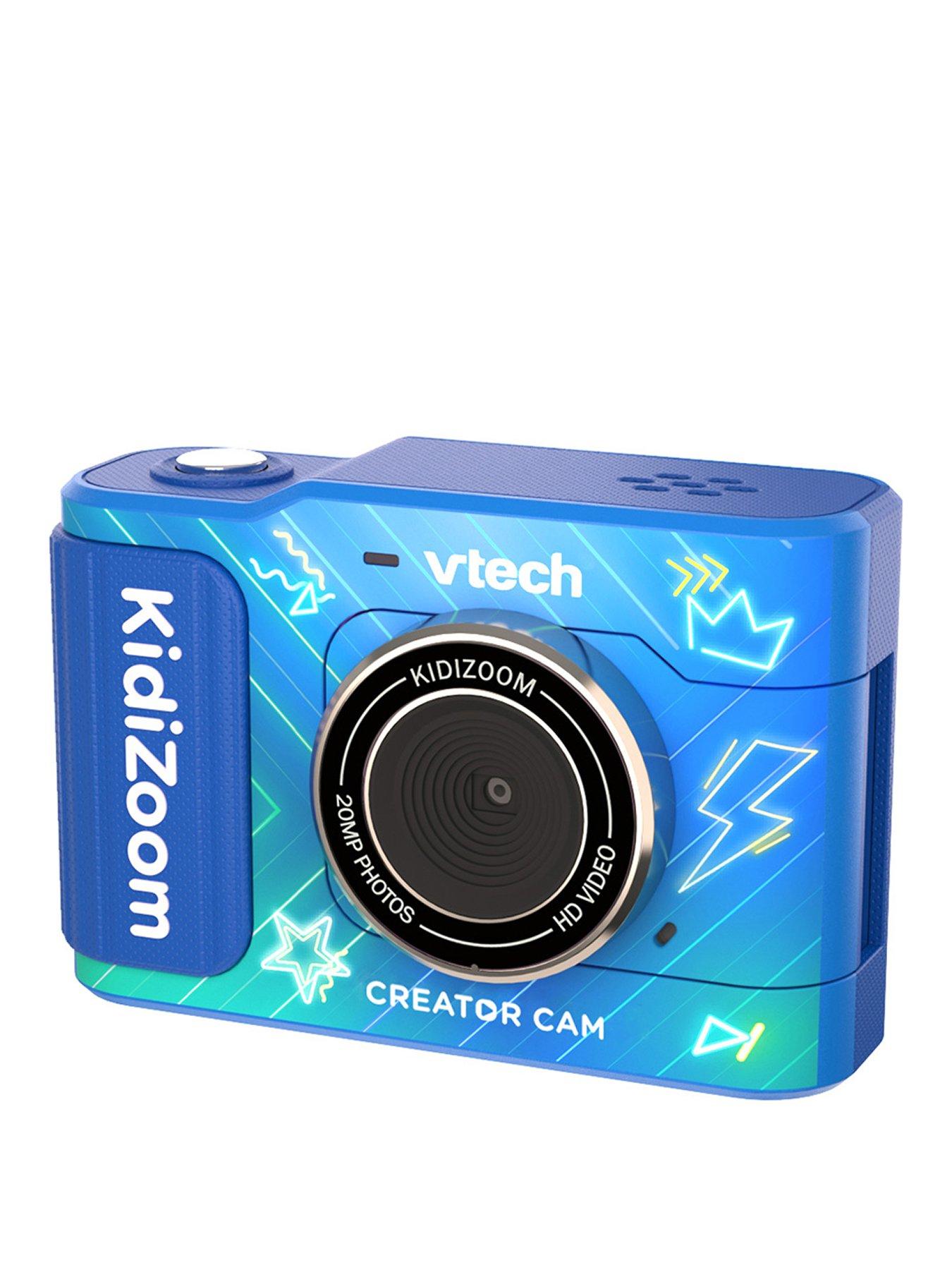VTech KidiZoom Creator Cam