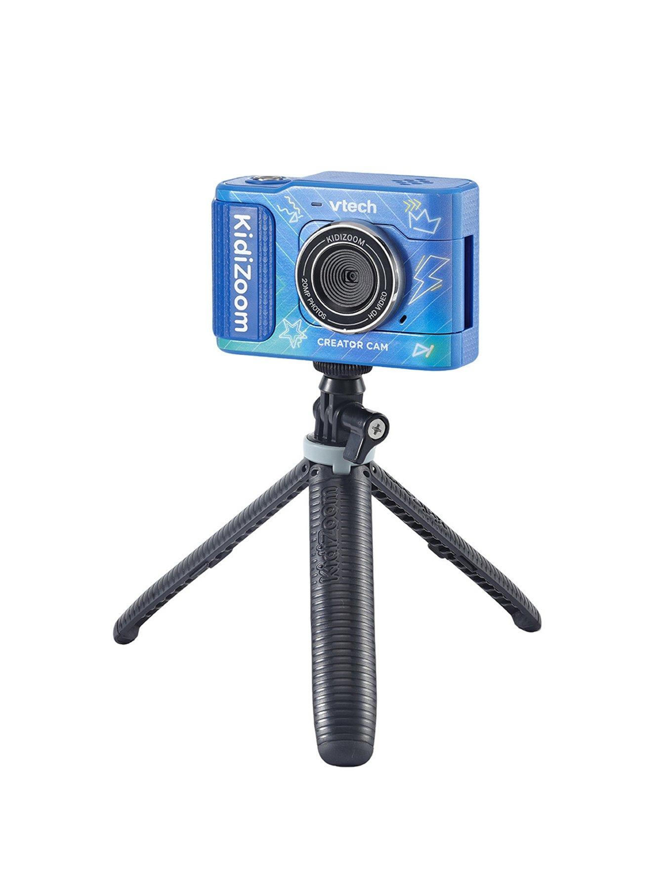 Image 3 of 6 of VTech KidiZoom Creator Cam