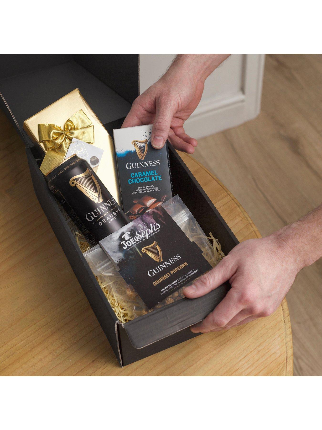 Image 3 of 4 of Funky Hampers The Ultimate Guinness Treats Hamper