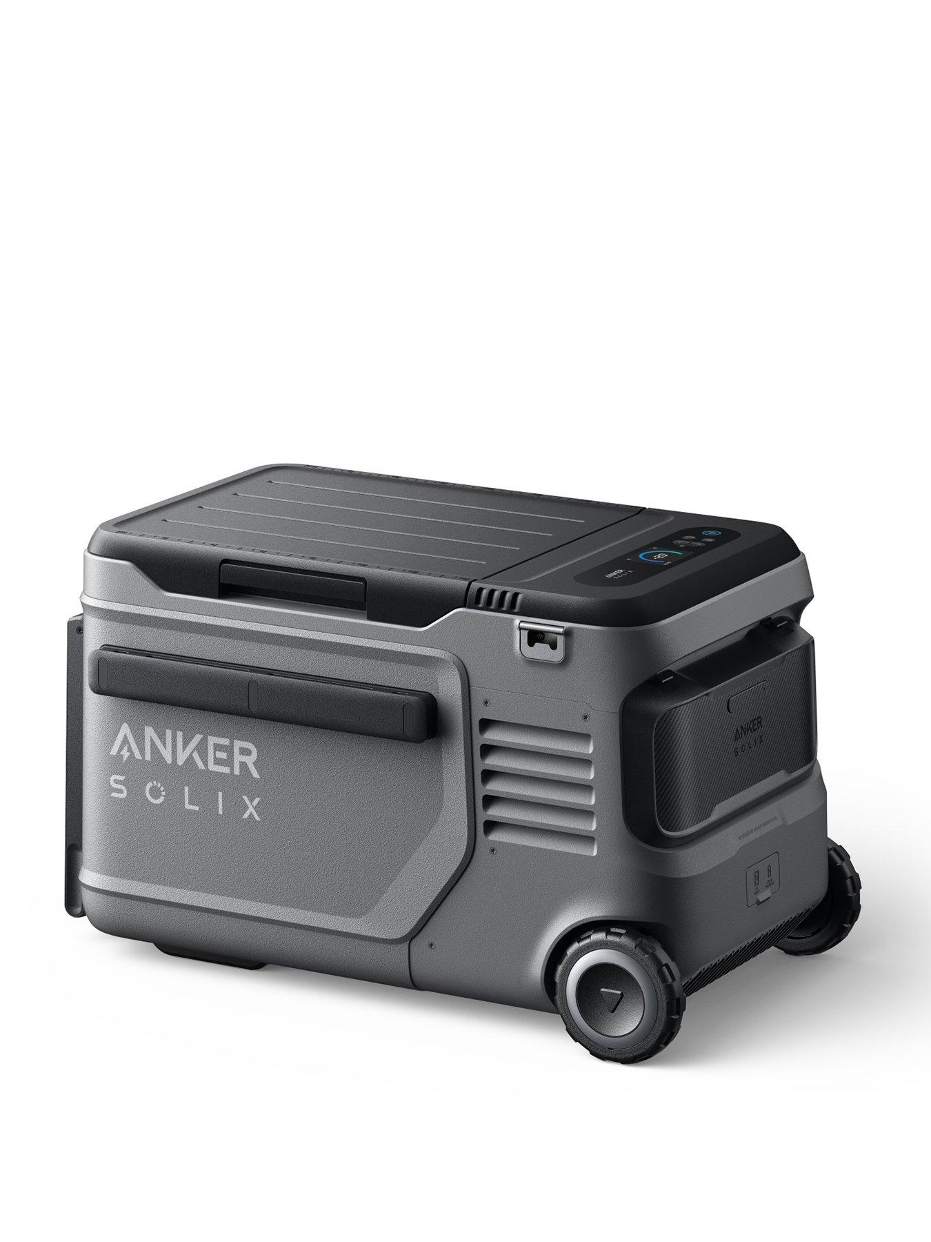 Image 1 of 7 of Anker SOLIX EverFrost 23l Inc Battery