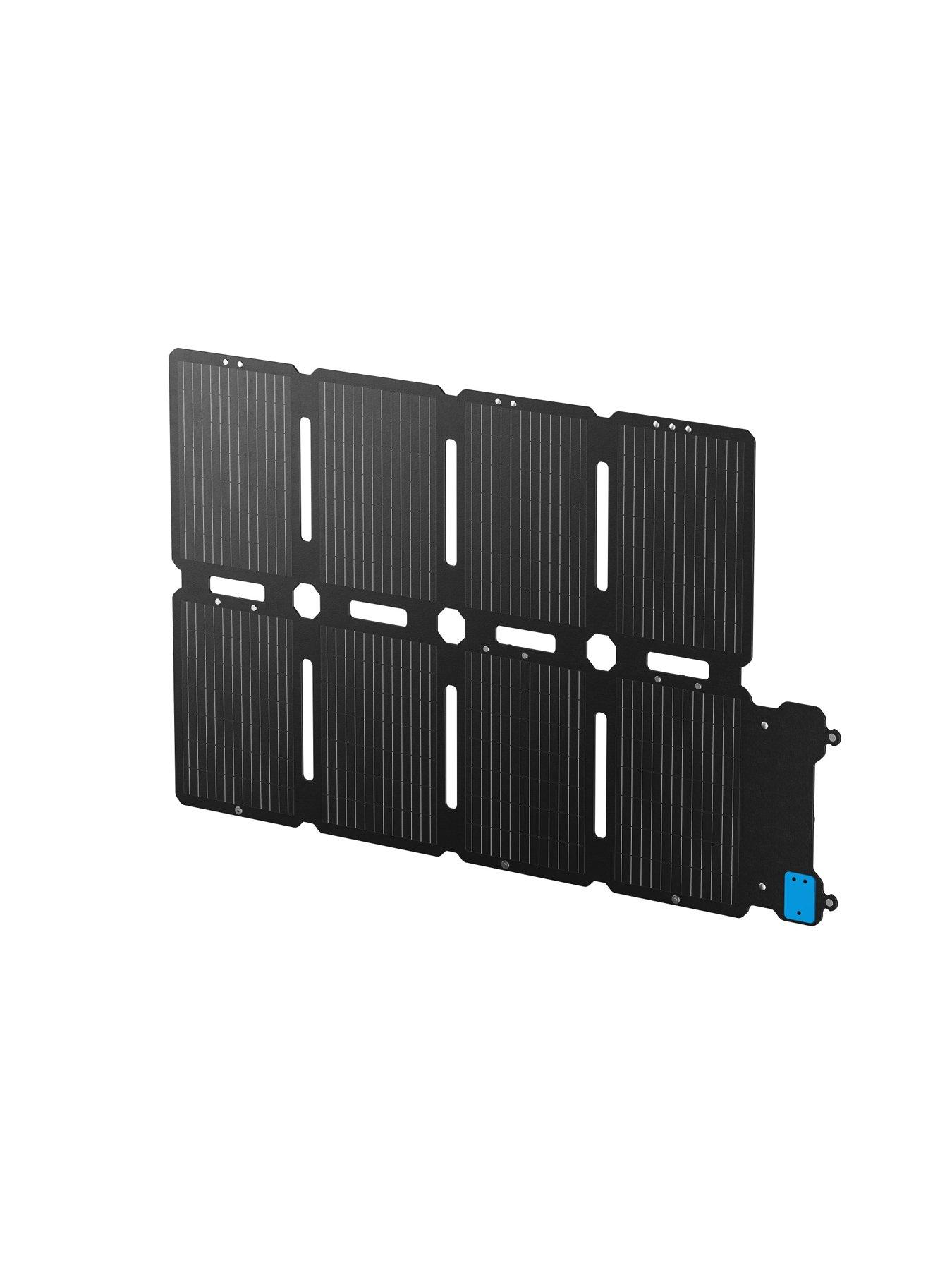 Image 2 of 7 of Anker SOLIX PS100X Portable Solar Panel