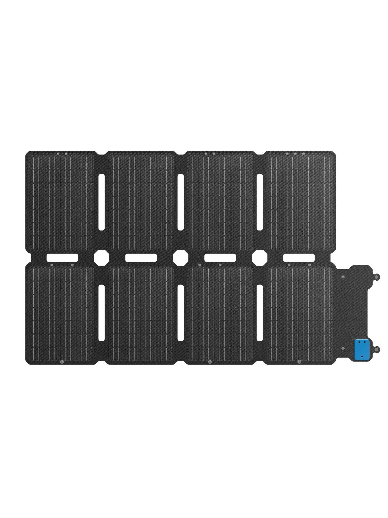 Image 3 of 7 of Anker SOLIX PS100X Portable Solar Panel