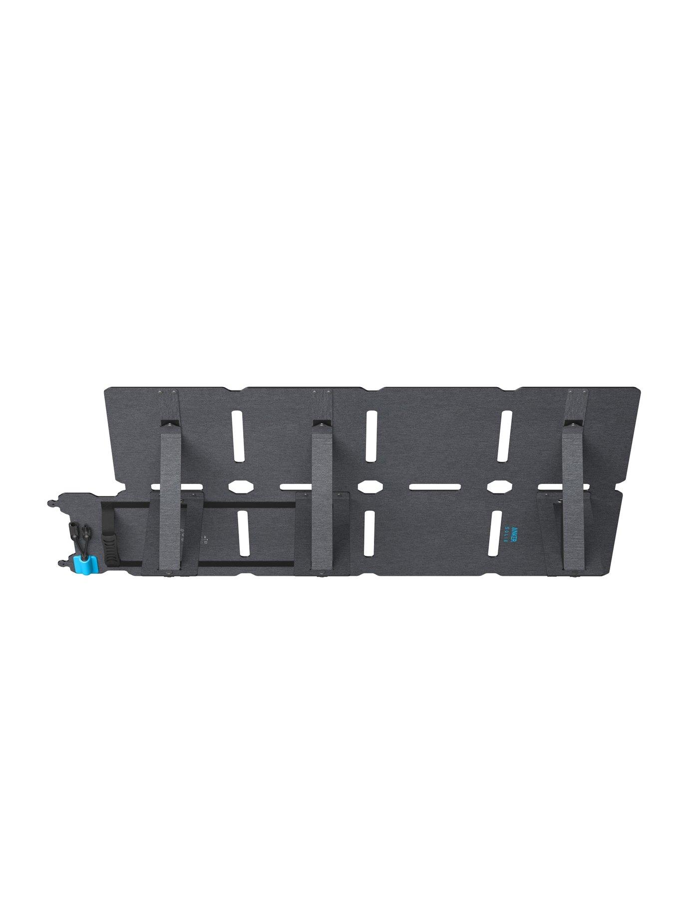 Image 5 of 7 of Anker SOLIX PS100X Portable Solar Panel