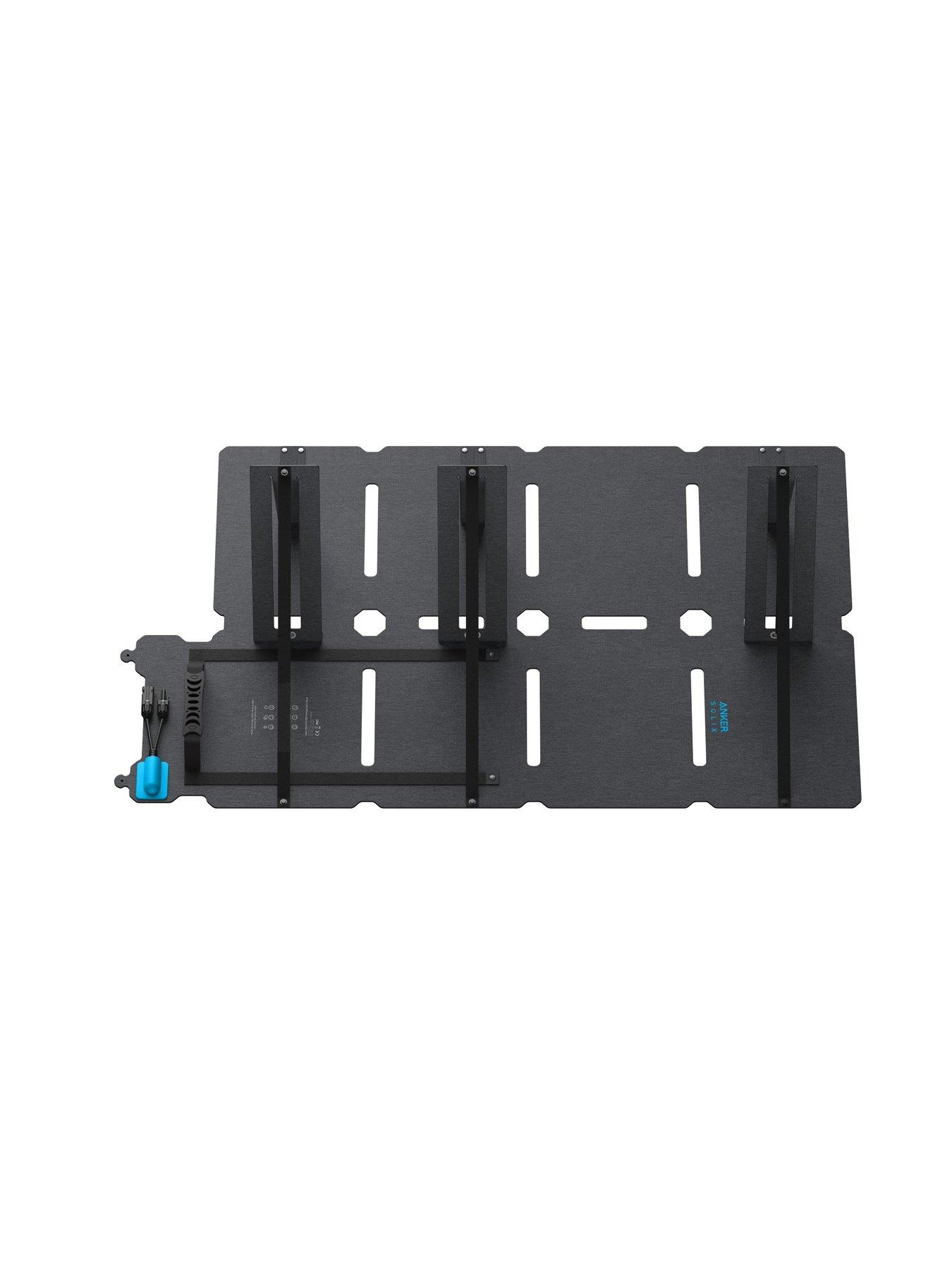 Image 6 of 7 of Anker SOLIX PS100X Portable Solar Panel