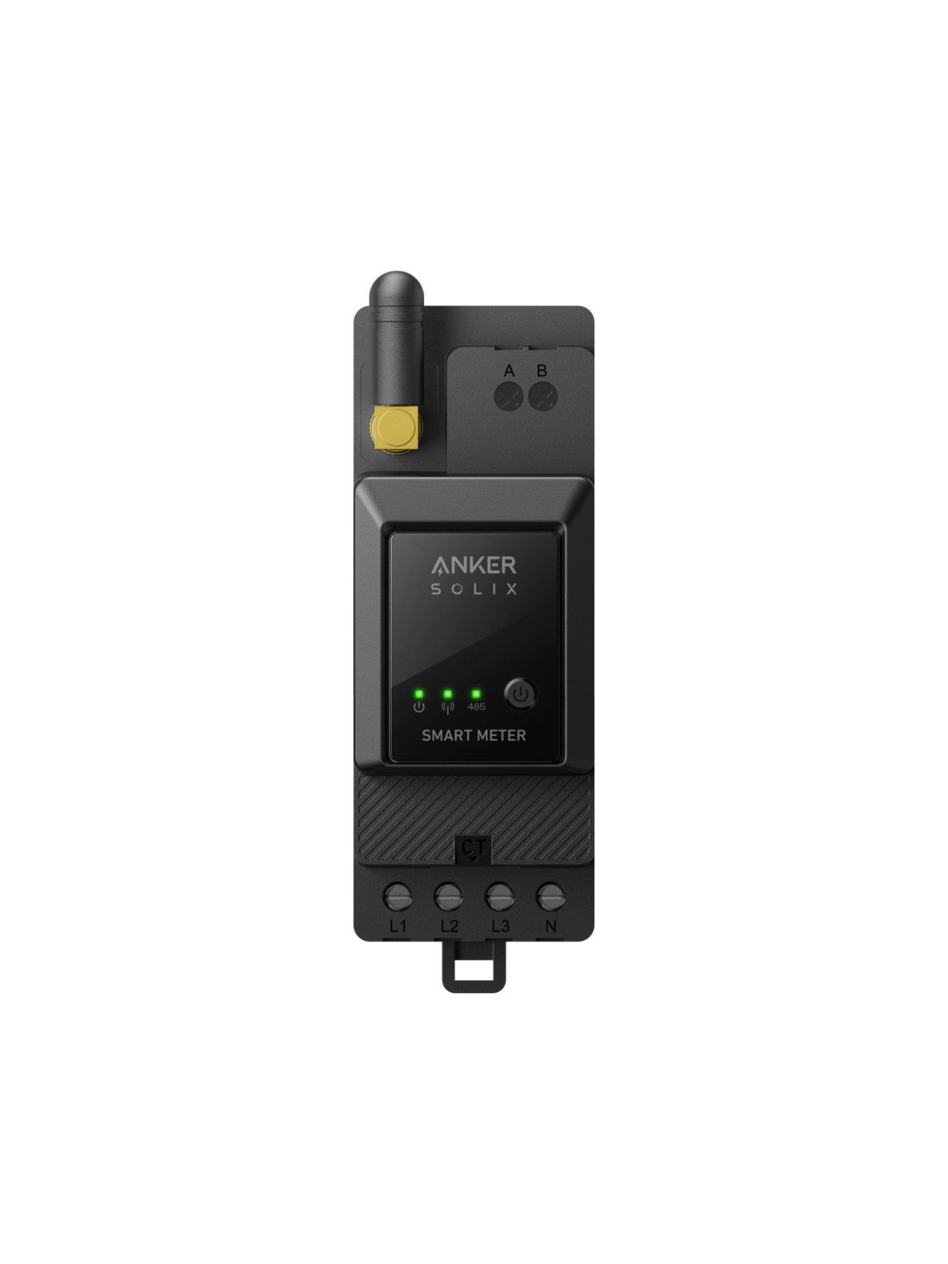 Image 2 of 7 of Anker SOLIX Smart Meter (for EV Charger)