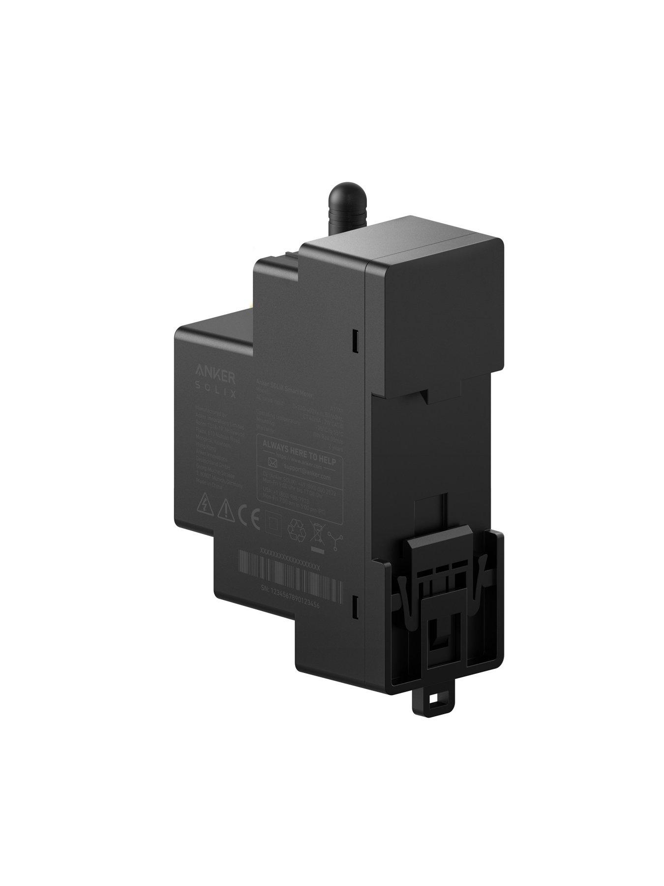 Image 3 of 7 of Anker SOLIX Smart Meter (for EV Charger)