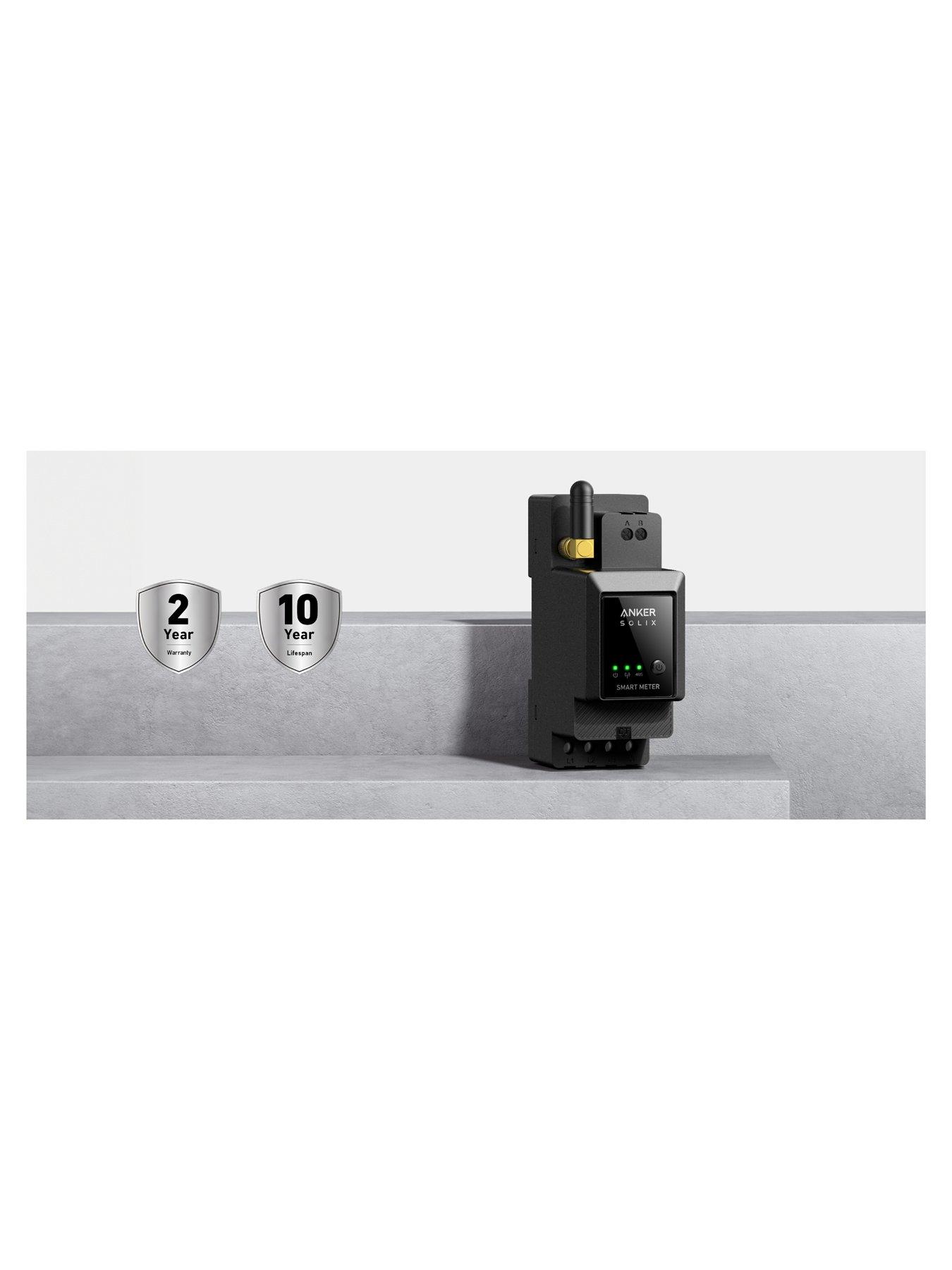 Image 6 of 7 of Anker SOLIX Smart Meter (for EV Charger)