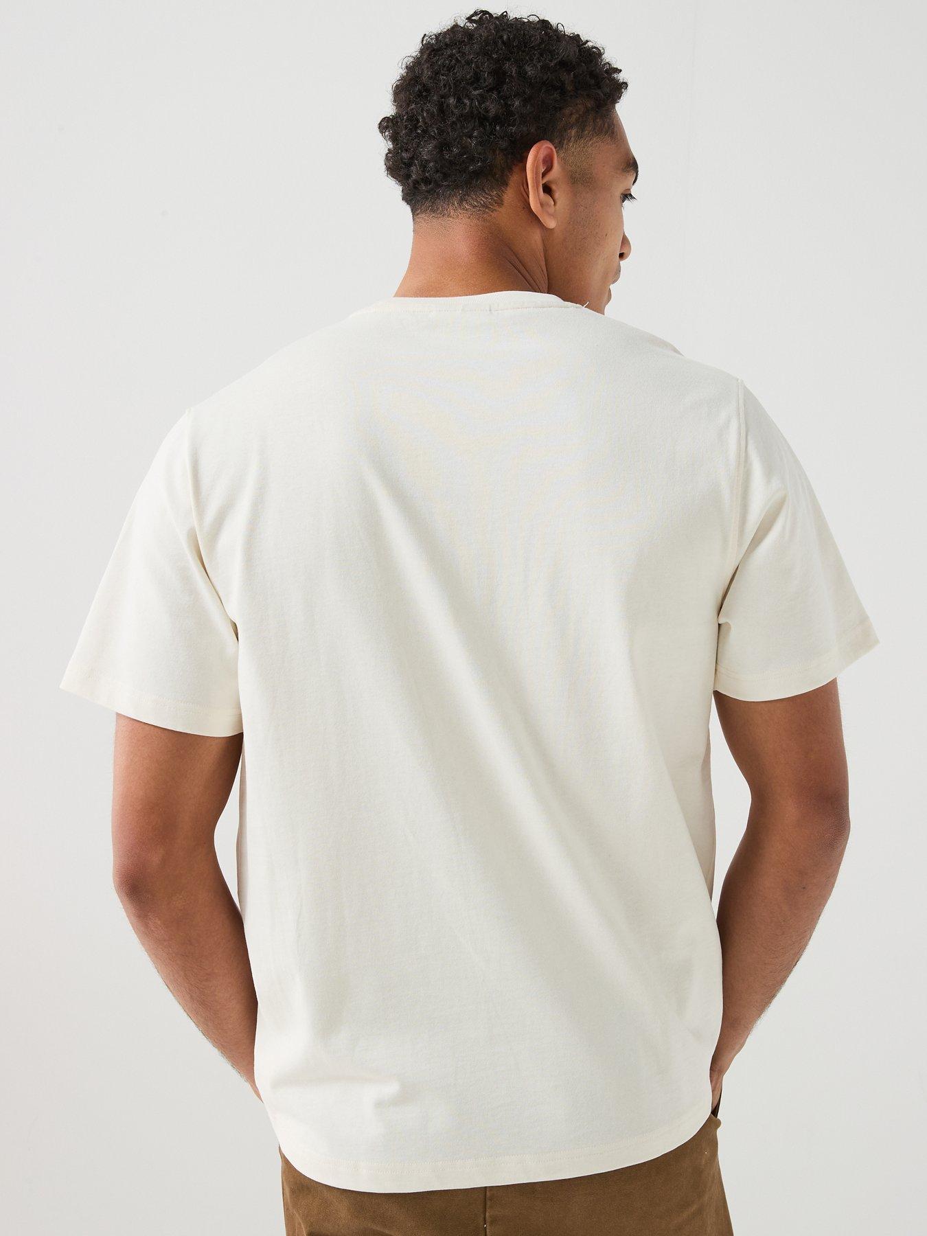 Image 2 of 6 of Les Deux Lemons T-Shirt - Natural