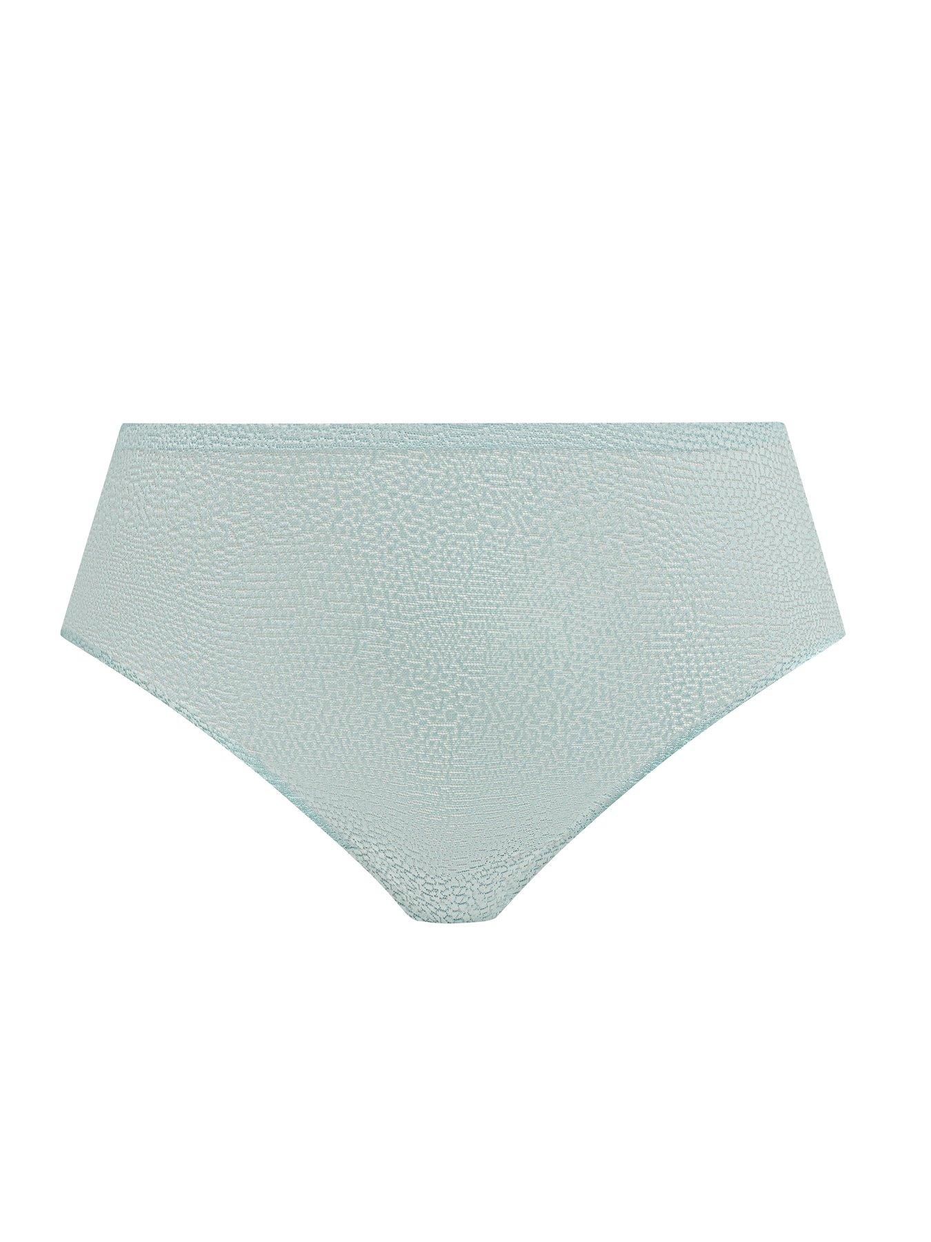 Image 4 of 4 of Wacoal Beaute Appeal Brief - Soft Sky