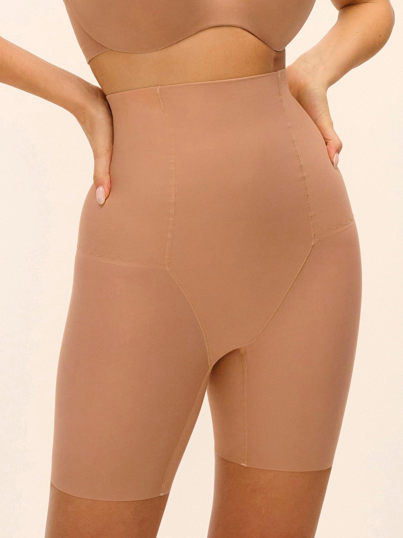 Image 3 of 5 of Wacoal High Waist Long Leg Shaper - Roebuck