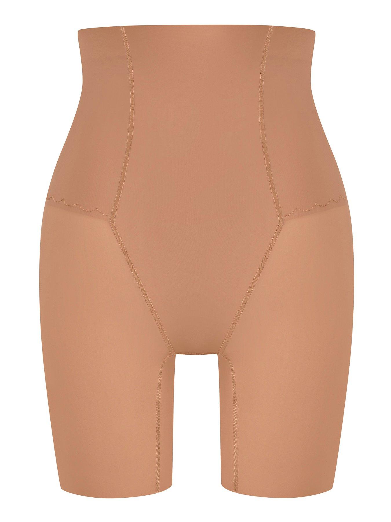 Image 5 of 5 of Wacoal High Waist Long Leg Shaper - Roebuck