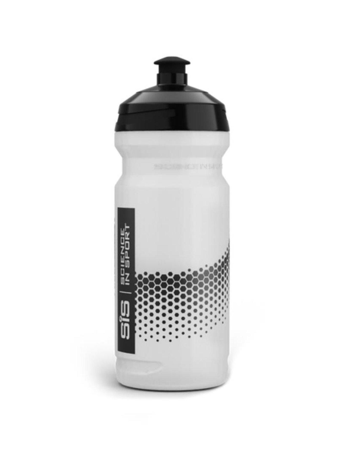 Science in Sport SiS SIS SHAKER CLEAR 600ML GEN 1