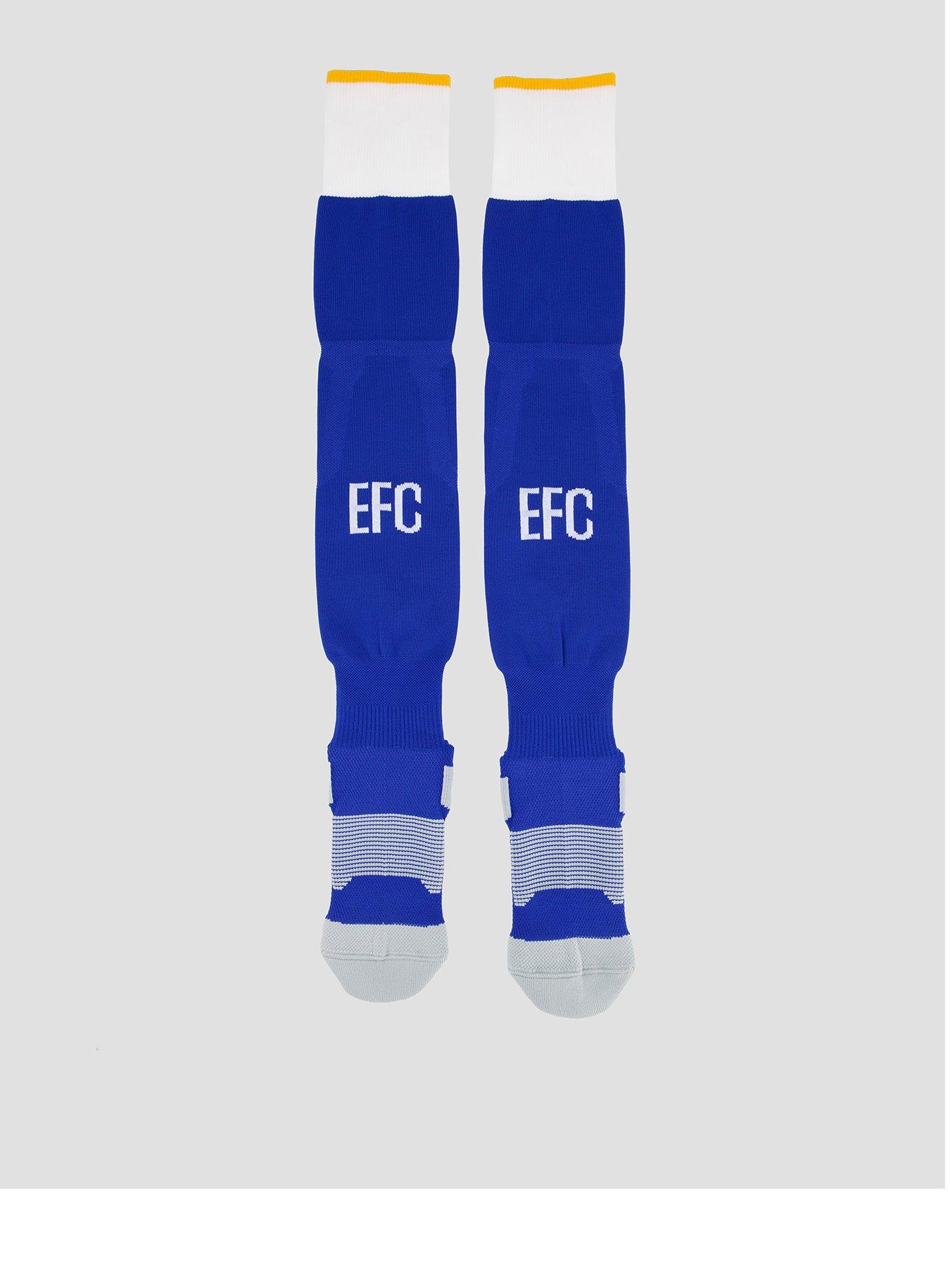 Castore Everton 26/27 Home Sock - Blue
