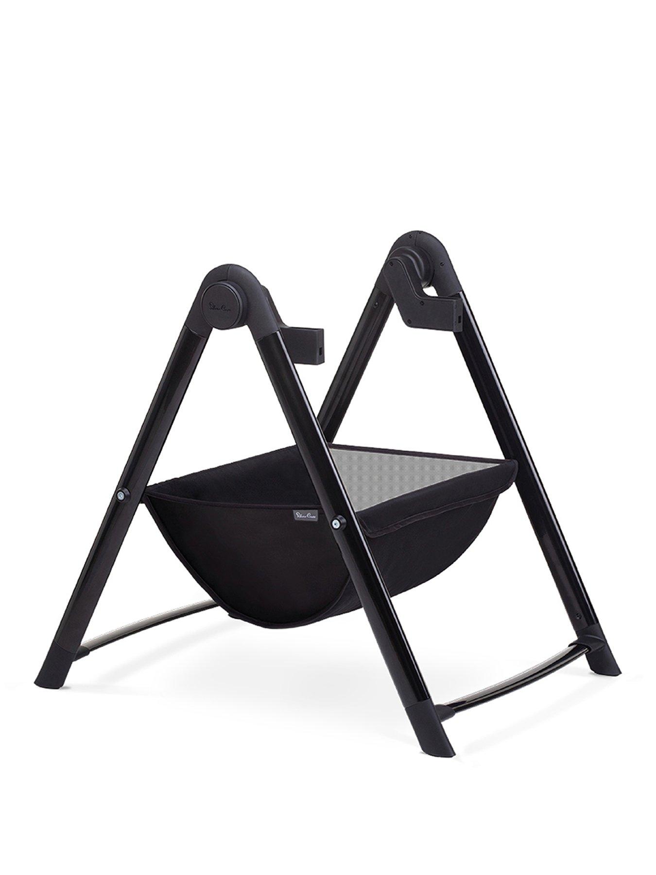 Silver Cross Reef Carrycot Stand