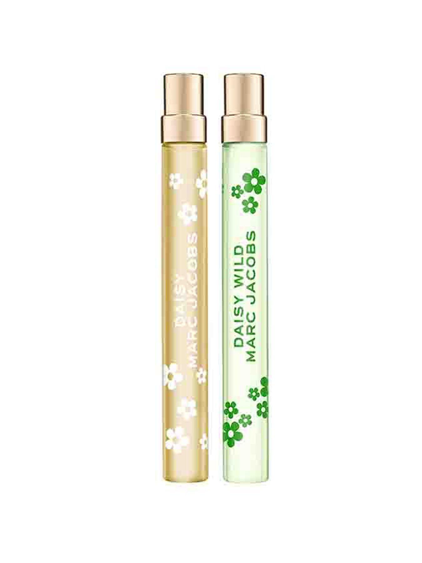 MARC JACOBS Daisy Wild Eau de Toilette for Women Duo Gift Set 2x 10ml