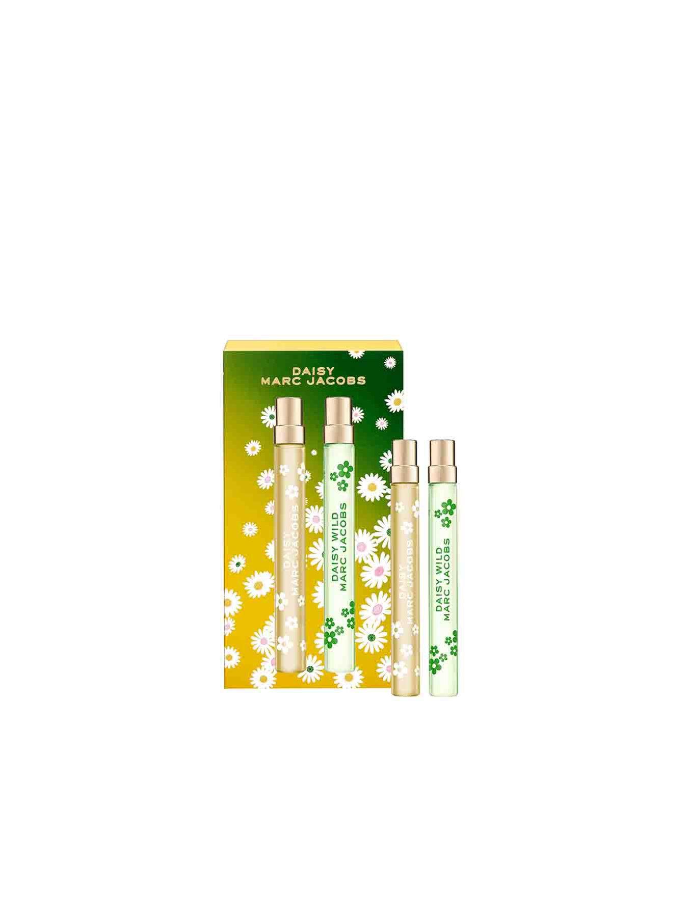 Image 2 of 2 of MARC JACOBS Daisy Wild Eau de Toilette for Women Duo Gift Set 2x 10ml