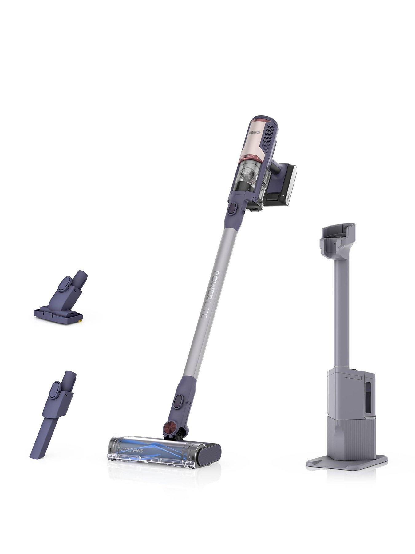 Image 1 of 7 of Shark Shark PowerLite Clean &amp; Empty Pet Cordless Vacuum