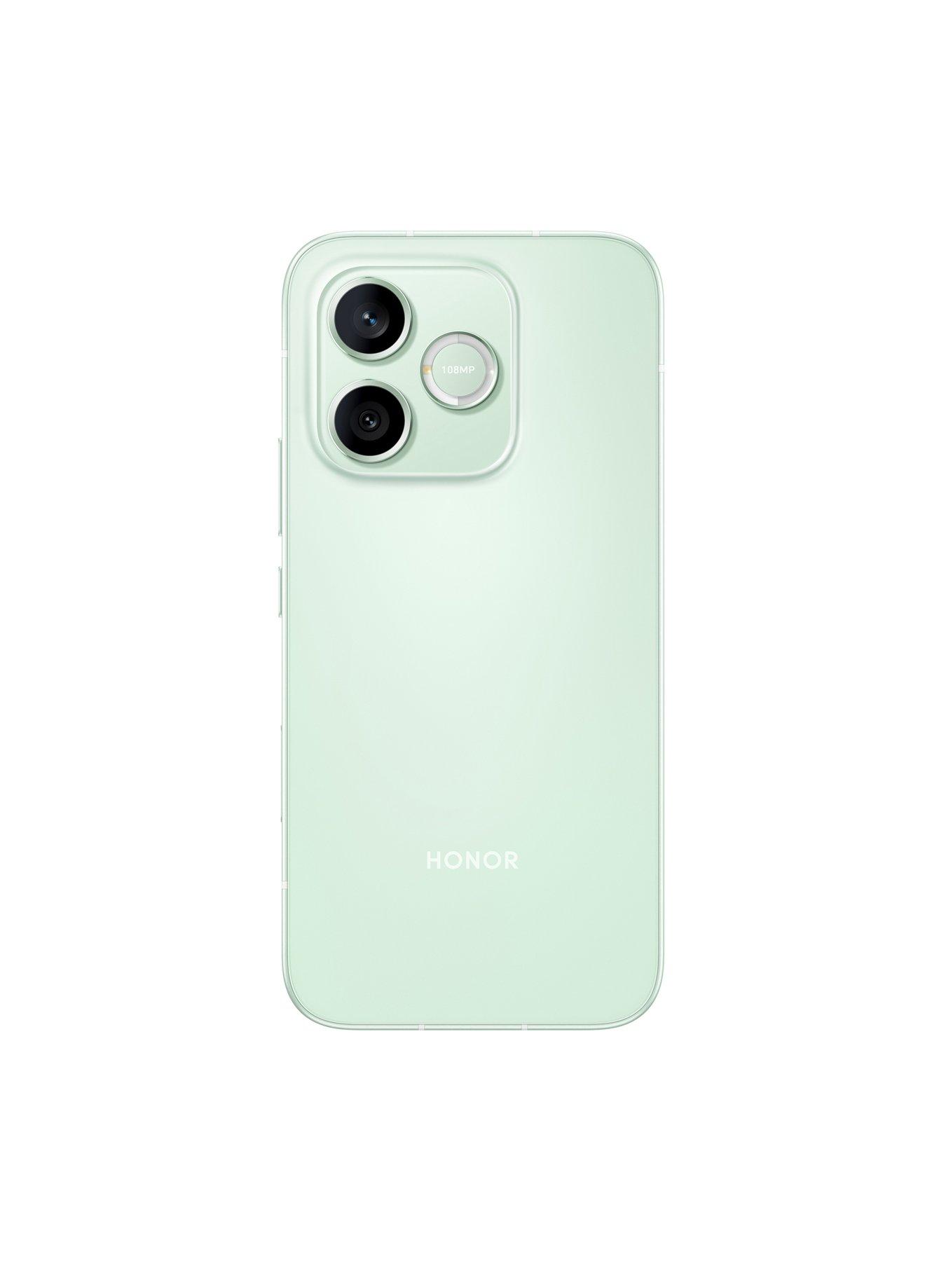 Image 2 of 7 of Honor 600 Lite&nbsp;8Gb 256Gb - Green&nbsp;