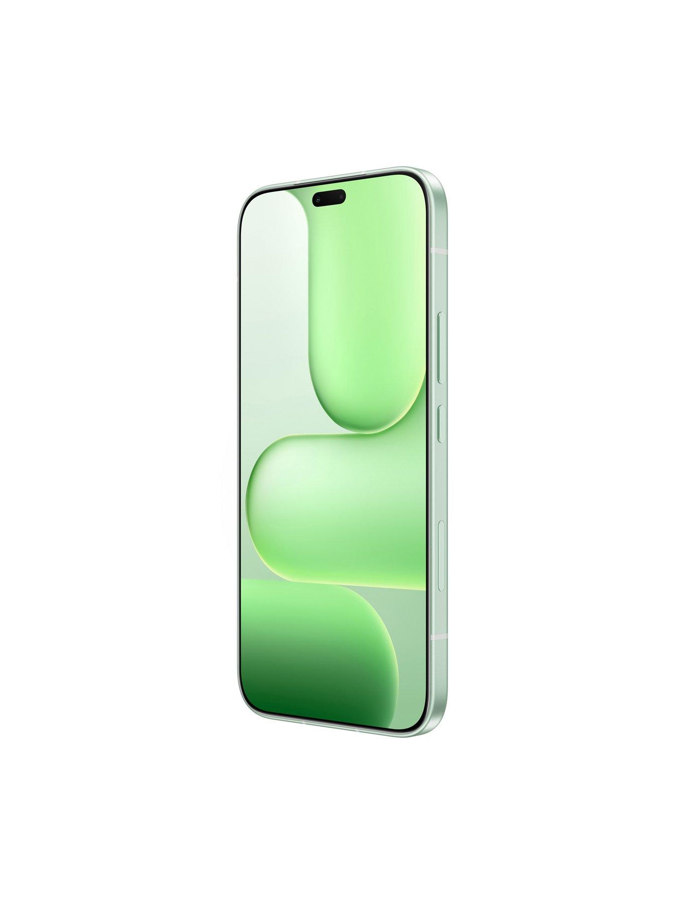 Image 3 of 7 of Honor 600 Lite&nbsp;8Gb 256Gb - Green&nbsp;