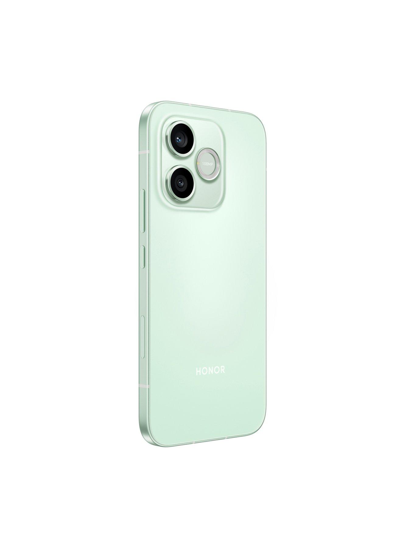 Image 4 of 7 of Honor 600 Lite&nbsp;8Gb 256Gb - Green&nbsp;