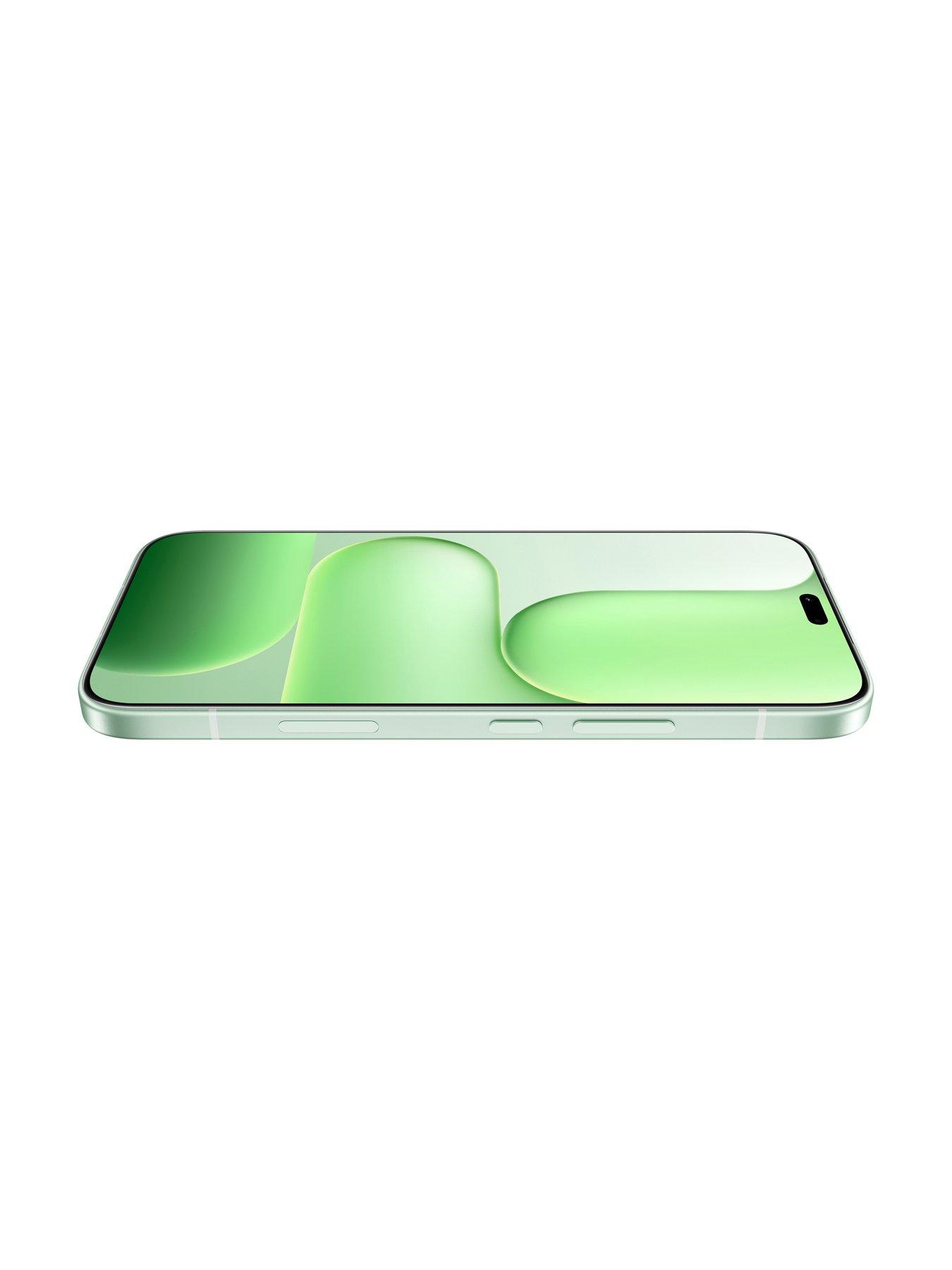 Image 5 of 7 of Honor 600 Lite&nbsp;8Gb 256Gb - Green&nbsp;