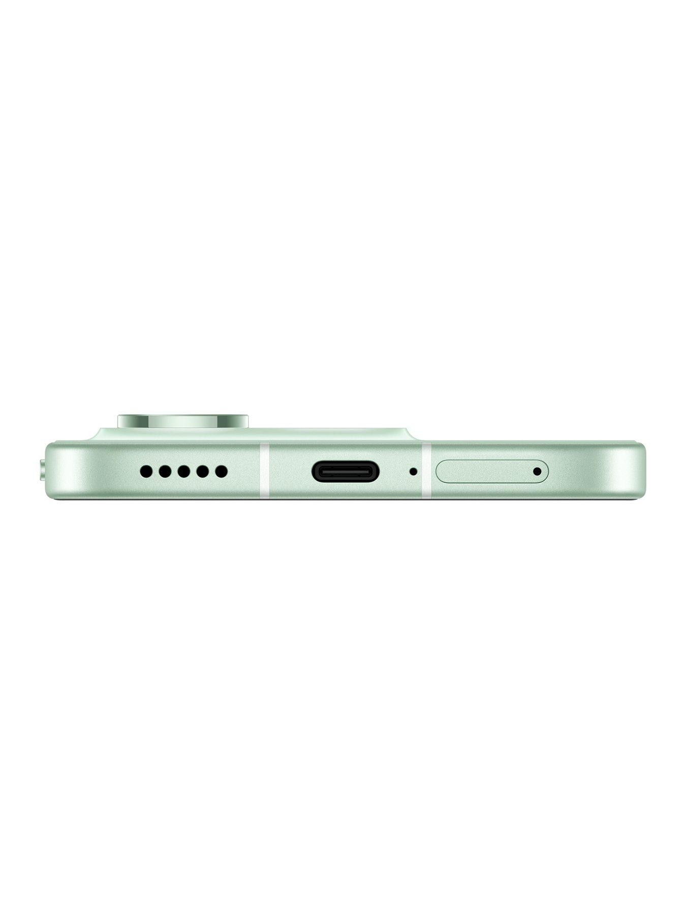 Image 6 of 7 of Honor 600 Lite&nbsp;8Gb 256Gb - Green&nbsp;