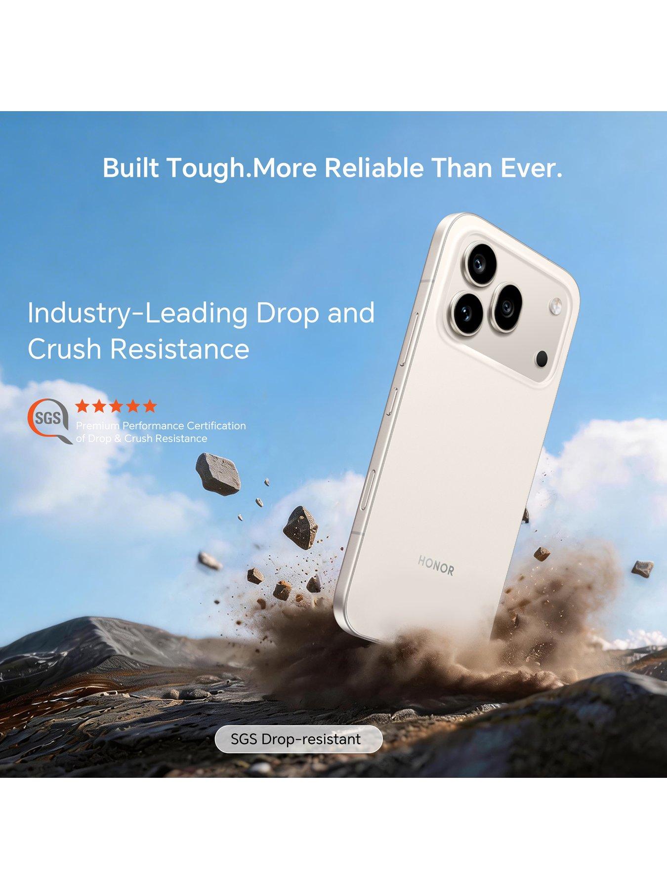Image 3 of 7 of Honor 600 Pro, 5G 12GB + 512GB Storage Mobile