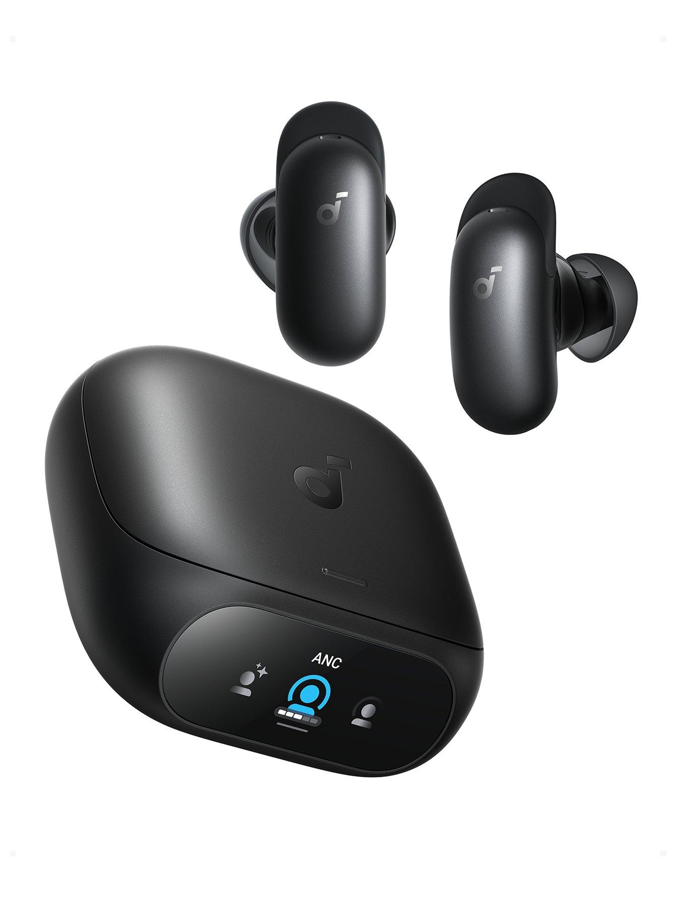 Soundcore soundcore Liberty 5 Pro Wireless Noise Cancelling Earbuds
