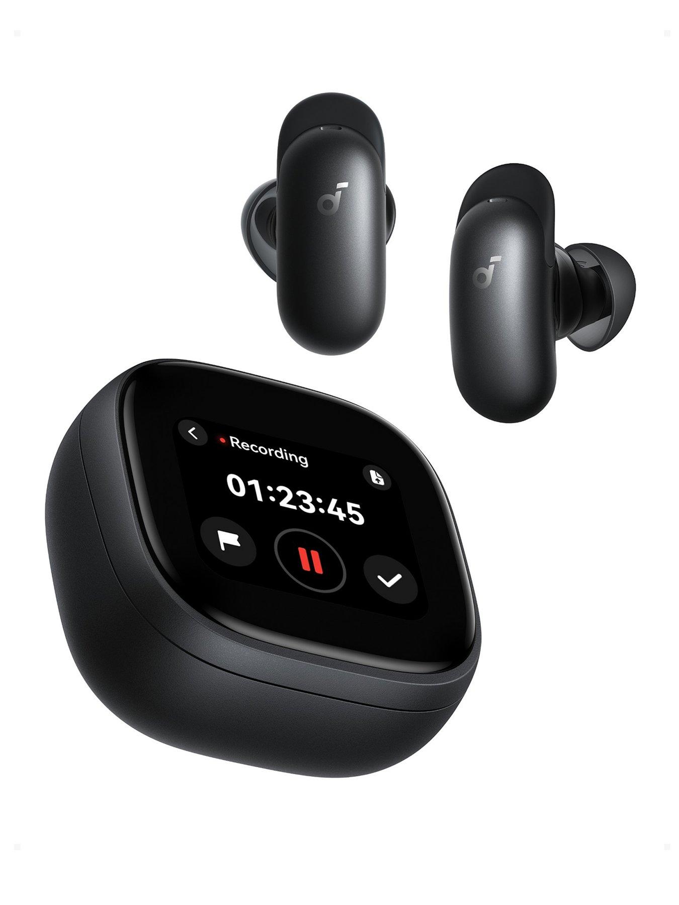 Soundcore Liberty 5 Pro Max Wireless Noise Cancelling Earbuds