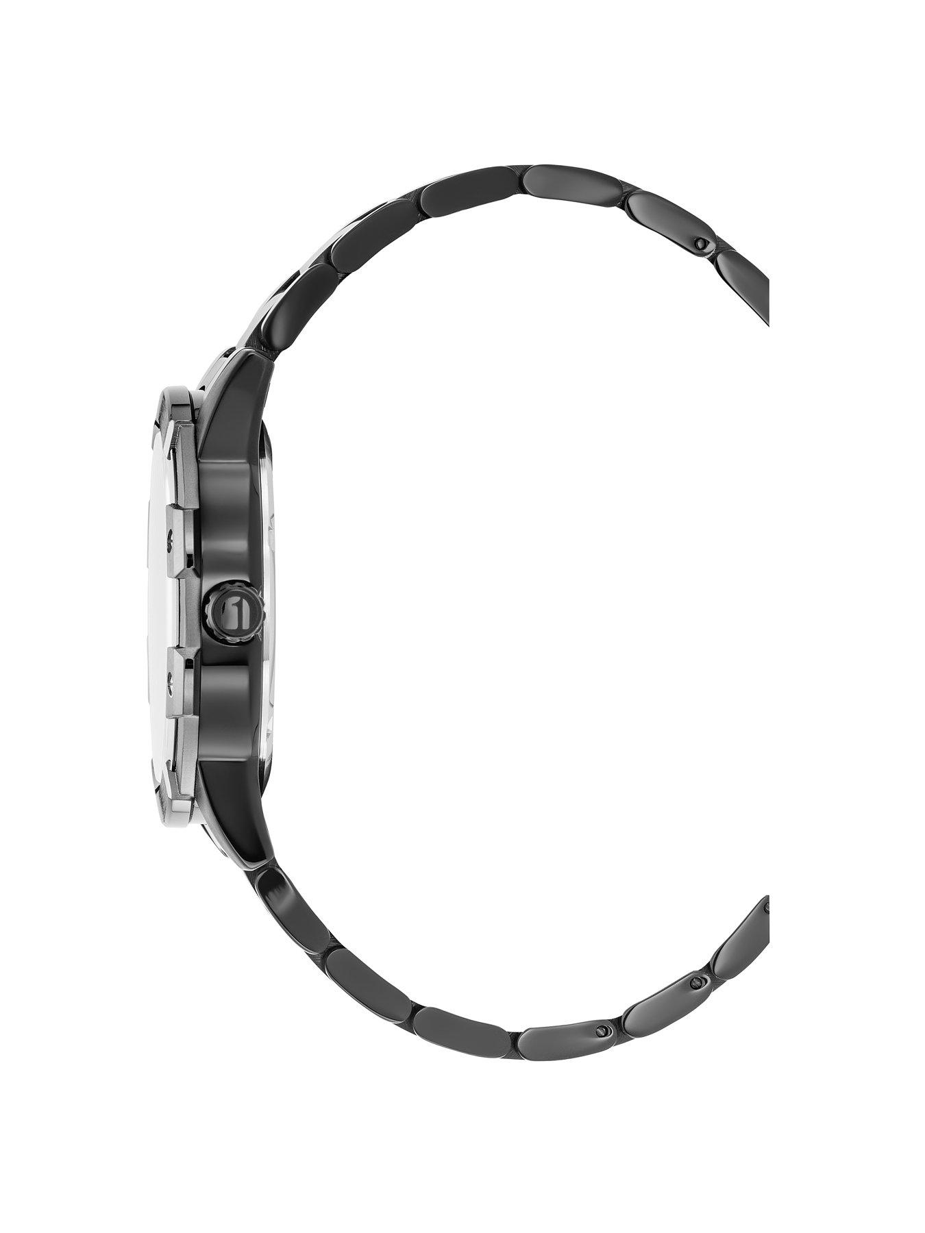 Image 3 of 4 of Gstar Constructed Braclet Watch