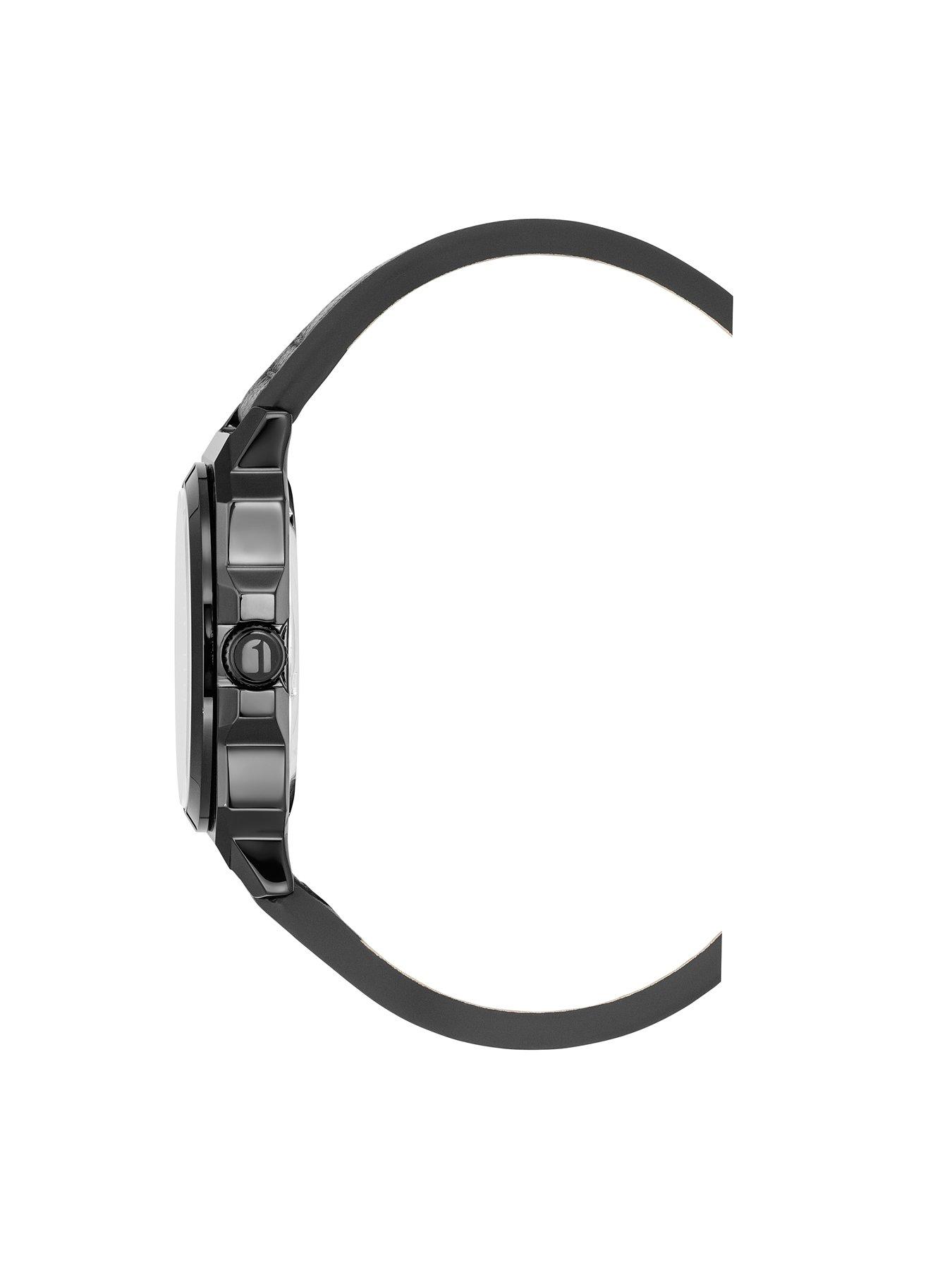Image 3 of 4 of Gstar Cube Watch