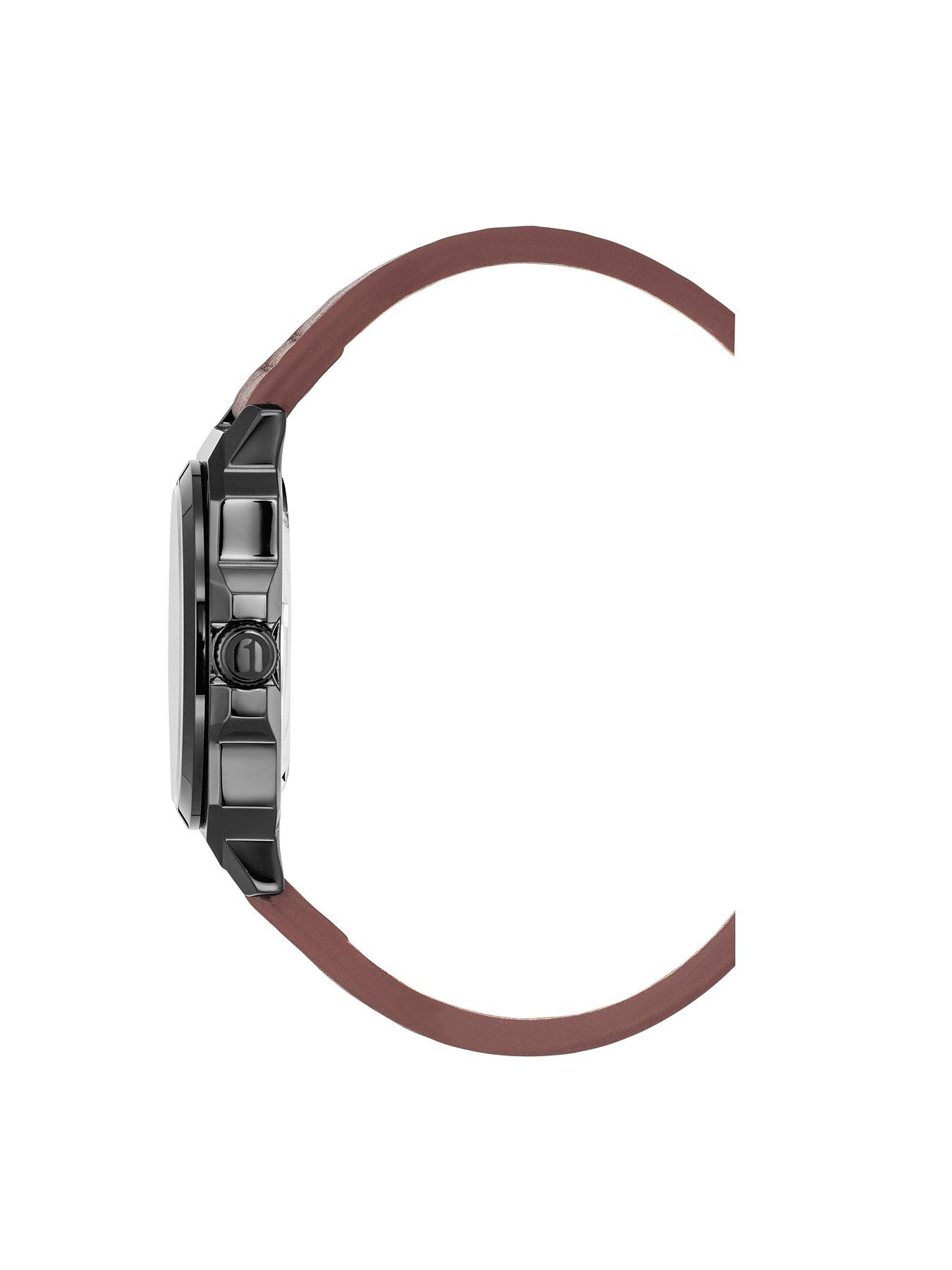 Image 3 of 4 of Gstar Cube Watch