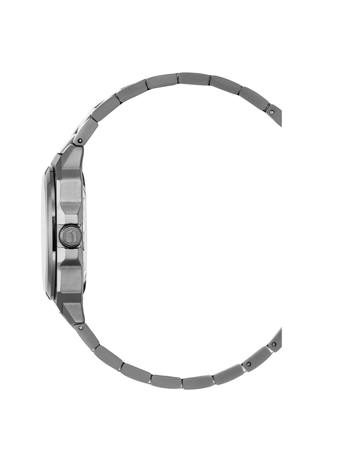 Image 3 of 7 of Gstar Cube Bracelet Watch