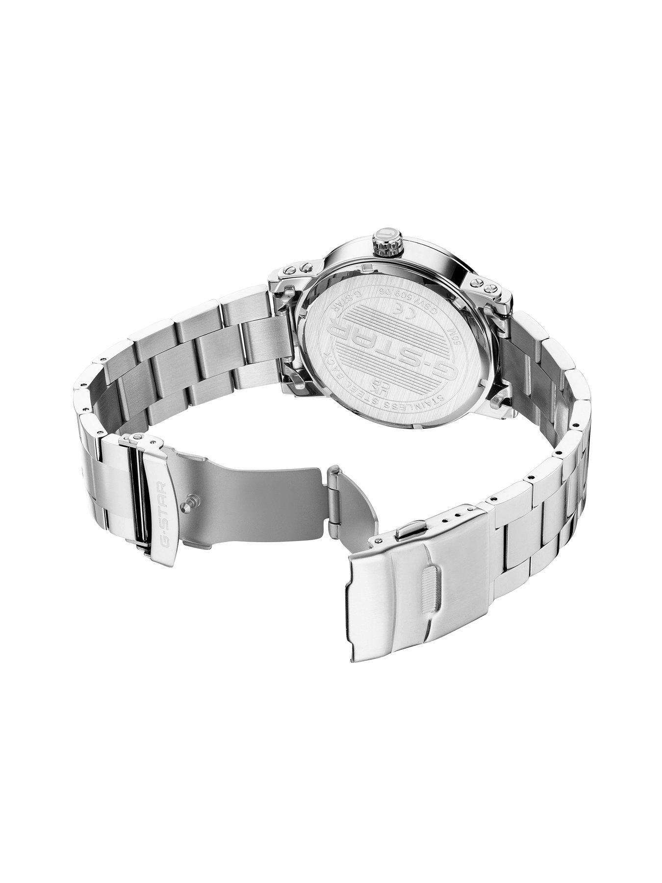 Image 2 of 4 of Gstar Rovic Bracelet watch