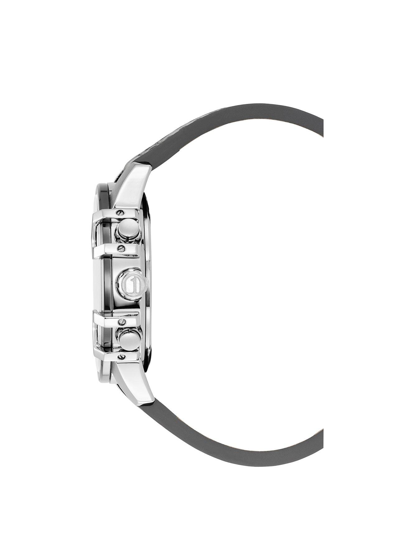 Image 3 of 4 of G-STAR Bend 3D multifunction watch