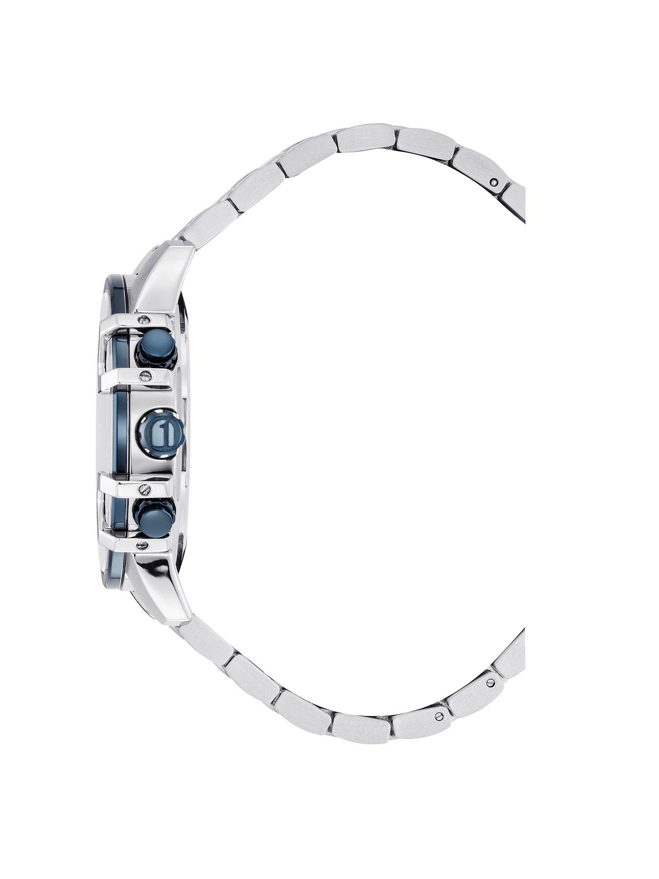 Image 3 of 4 of Gstar Bend 3D multifunction watch
