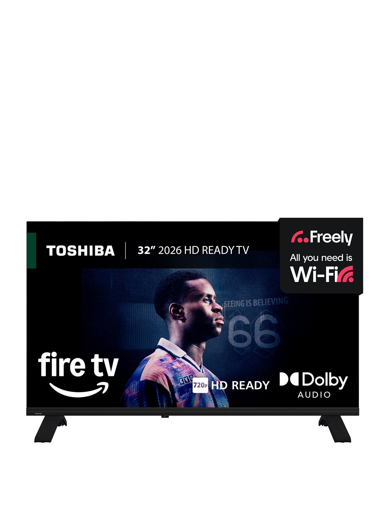 Toshiba 32WF2653DB