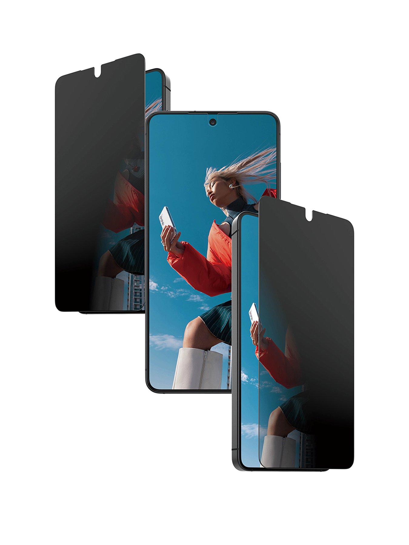 Panzerglass CARE by PanzerGlass® Fashionable Case Transparent X-Ray Soft Basic iPhone 17