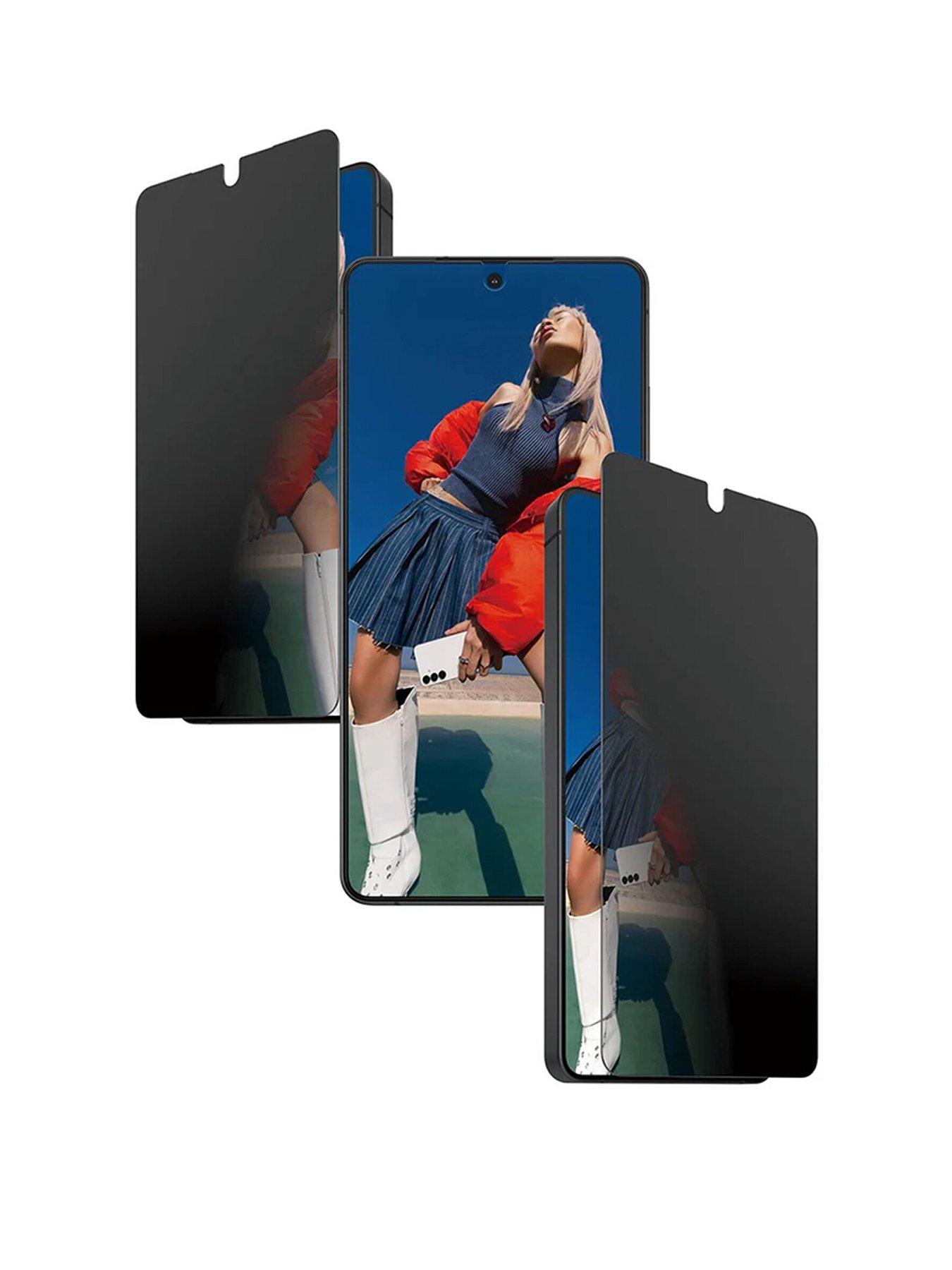 Panzerglass CARE by PanzerGlass® Fashionable Case Transparent X-Ray Soft Basic iPhone 17