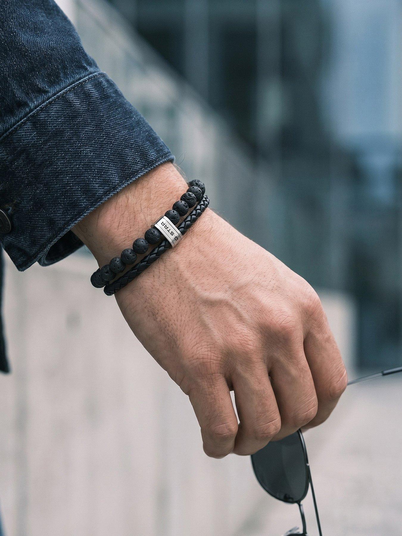 G-Star Tether 02R bracelet
