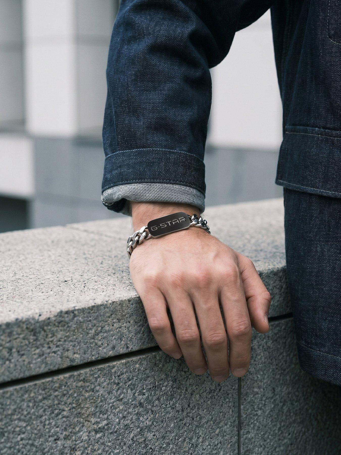 G-Star Incisio Bracelet