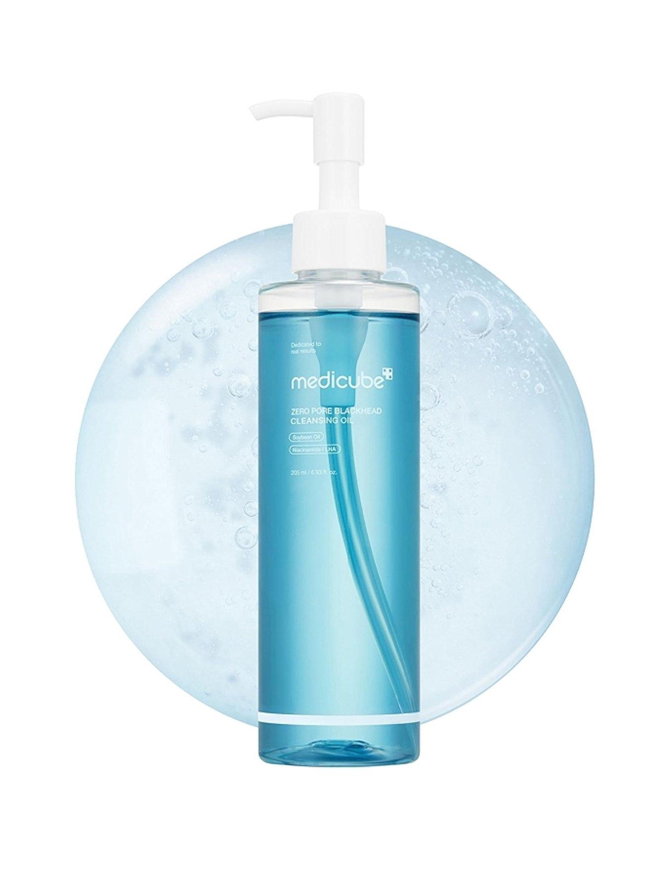 Image 1 of 5 of Medicube Pore Blackhead Deep Cleansing Oil