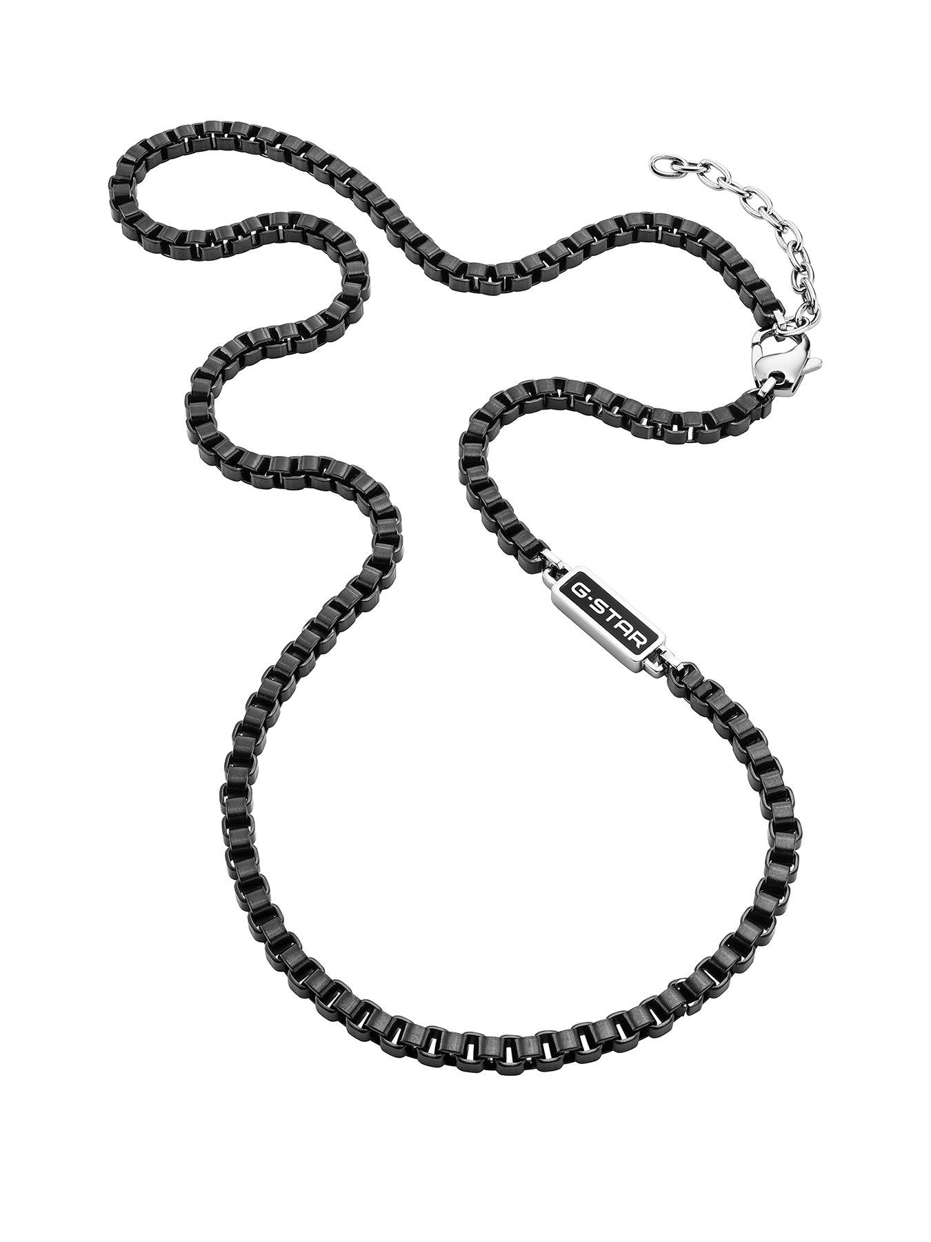 Image 1 of 5 of G-STAR Floatcore Necklace