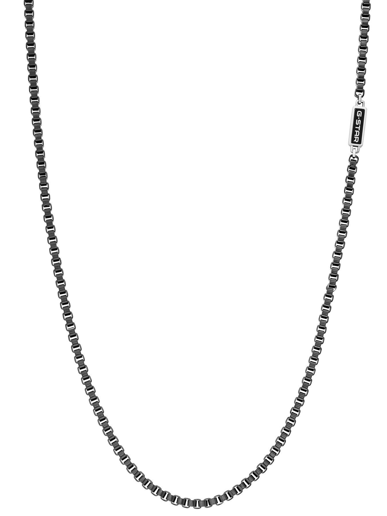 Image 2 of 5 of G-STAR Floatcore Necklace