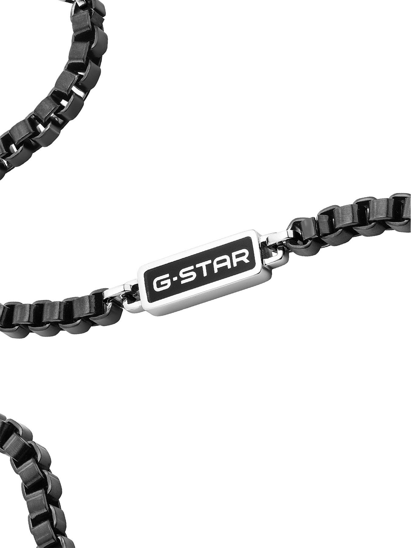 Image 3 of 5 of G-STAR Floatcore Necklace