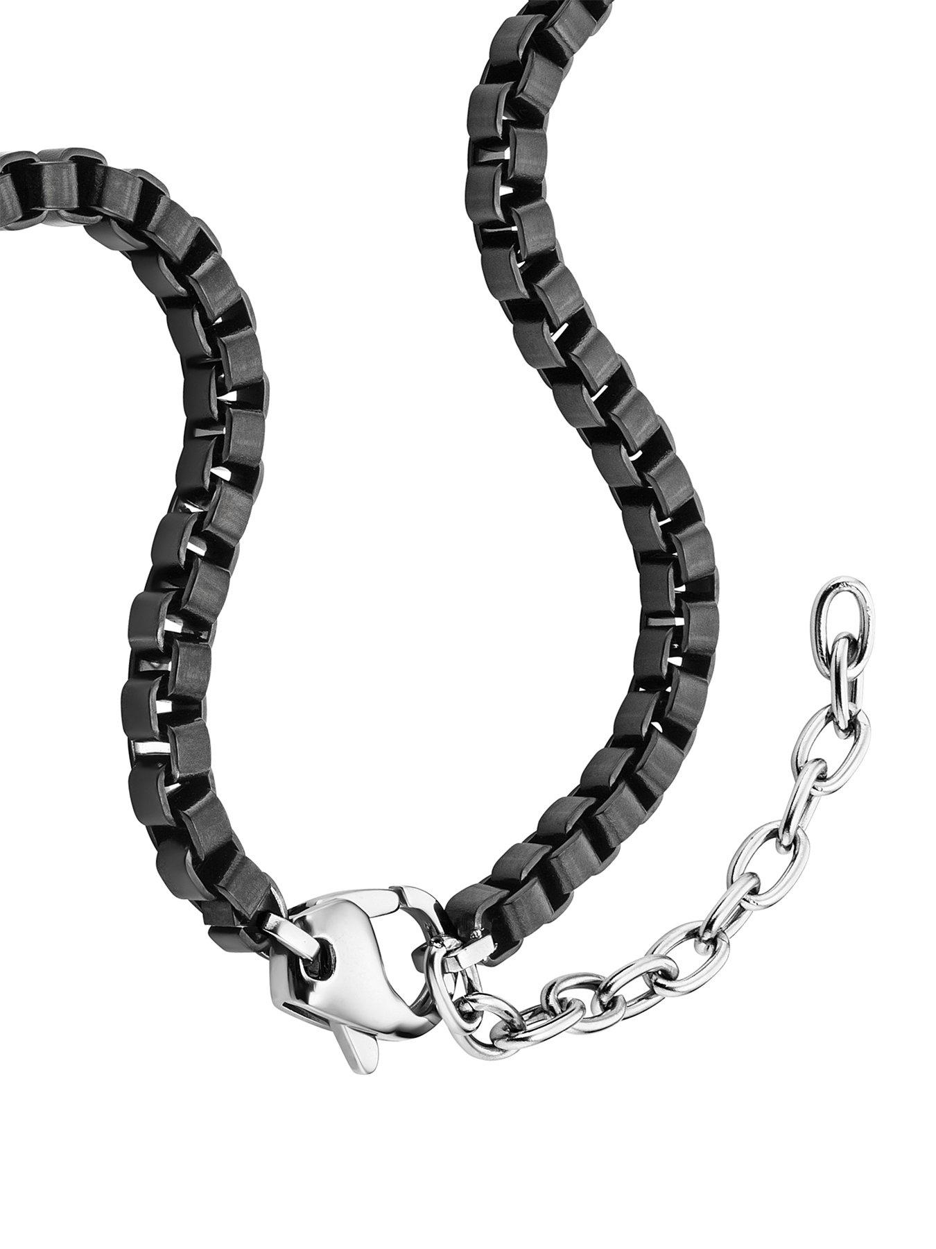 Image 4 of 5 of G-STAR Floatcore Necklace